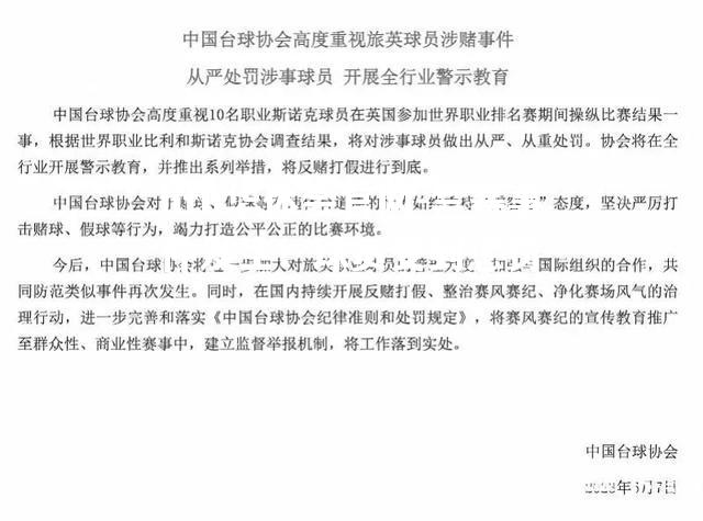 禁赛事件发生！球员受到惩罚