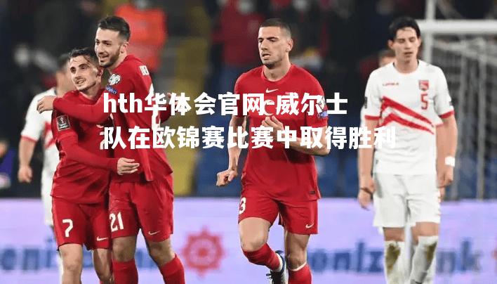 hth华体会官网-威尔士队在欧锦赛比赛中取得胜利